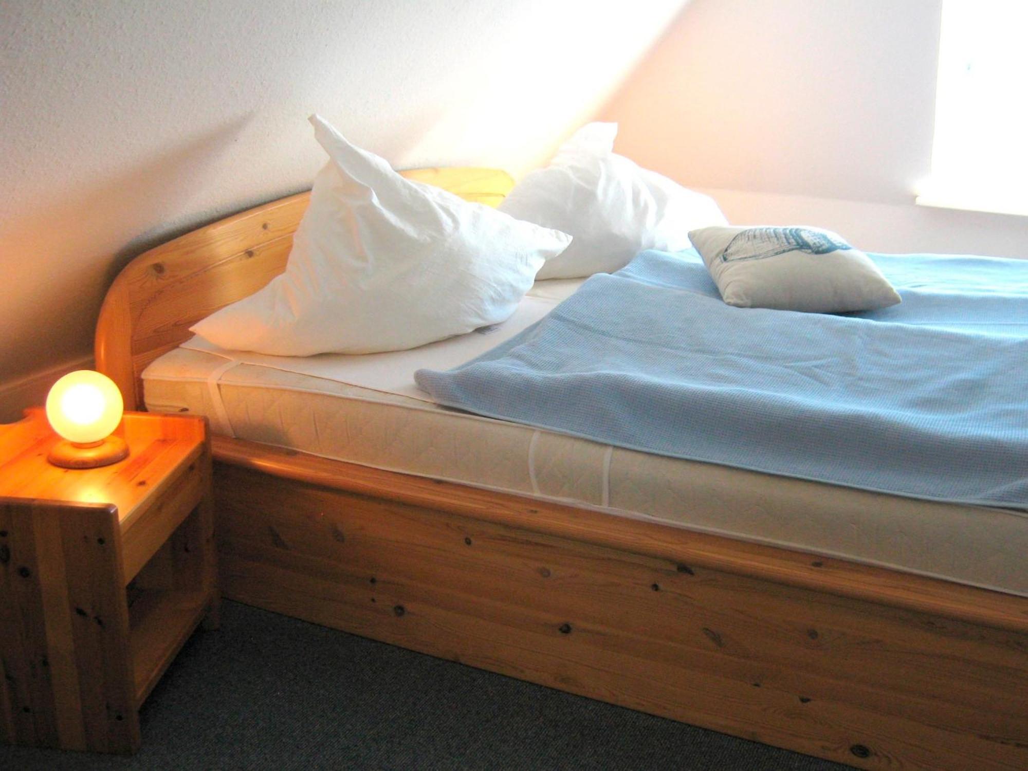 Hamburger Str 8 I - Wohnung "Bentje" Grömitz Esterno foto