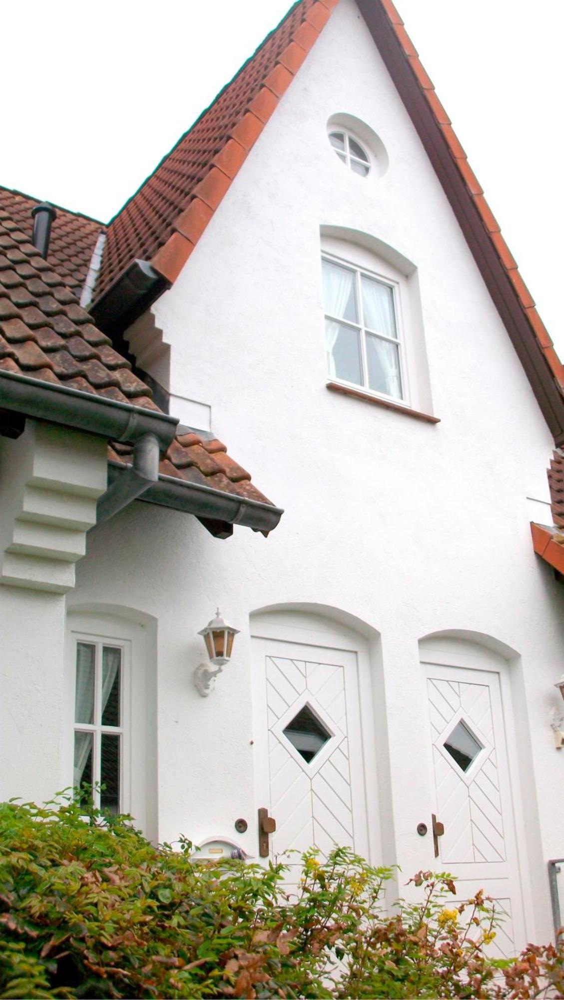 Hamburger Str 8 I - Wohnung "Bentje" Grömitz Esterno foto
