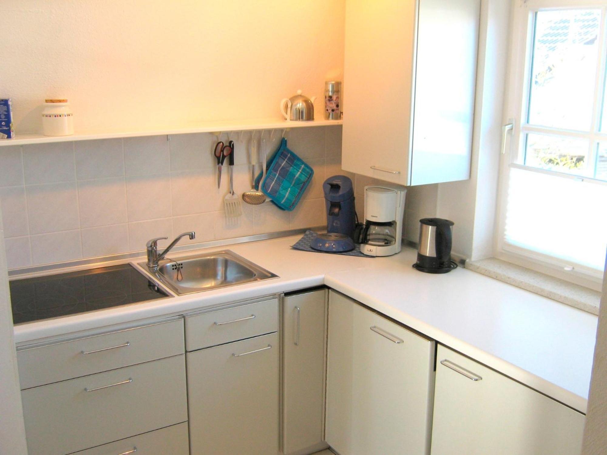 Hamburger Str 8 I - Wohnung "Bentje" Grömitz Esterno foto
